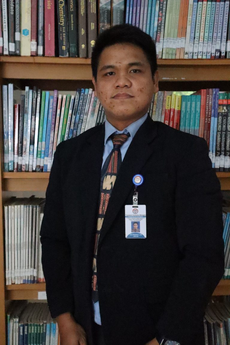 Dodi Pradana Putra, S.Pd. Sekolah Kusuma Bangsa Dodi Pradana Putra, S.Pd. Sekolah Kusuma Bangsa