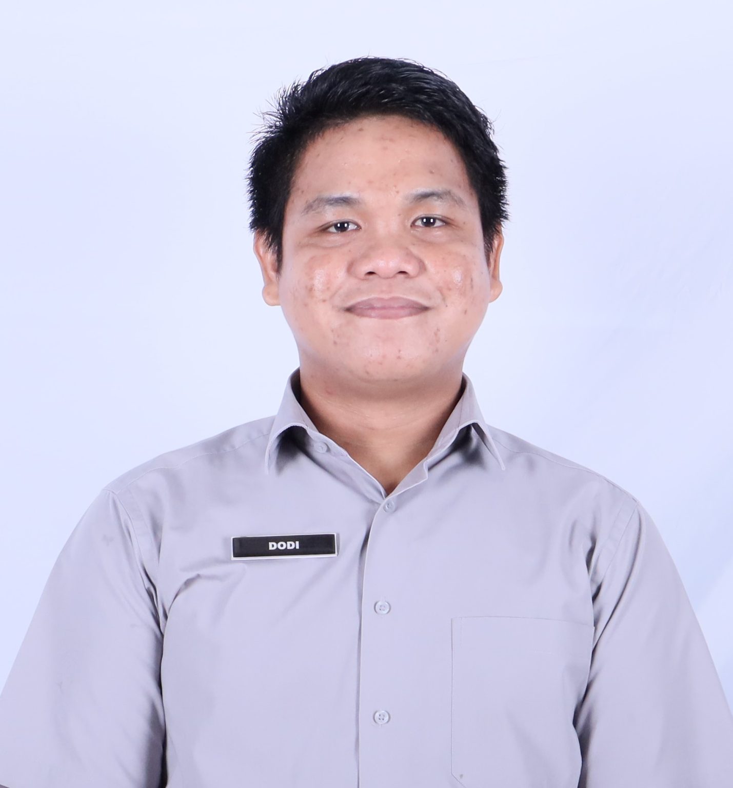 Dodi Pradana Putra, S.Pd.