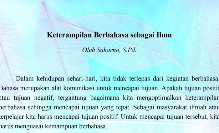 Keterampilan Berbahasa Sebagai Ilmu (Karya tulis Koordinator bahasa Indonesia)[1]_page-0001