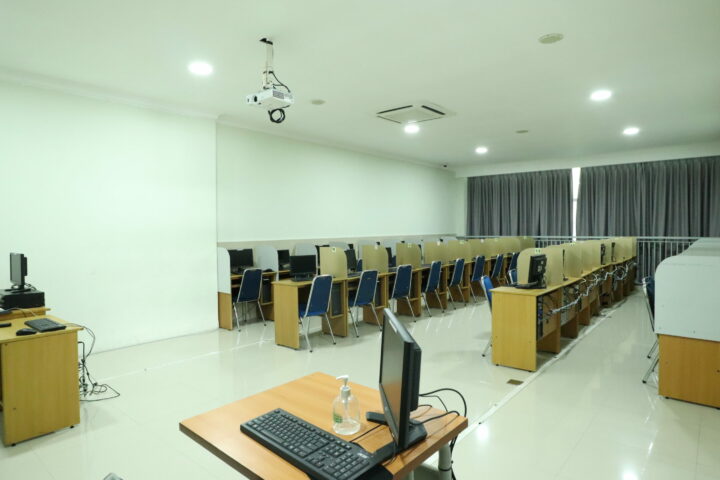 Lab Komputer