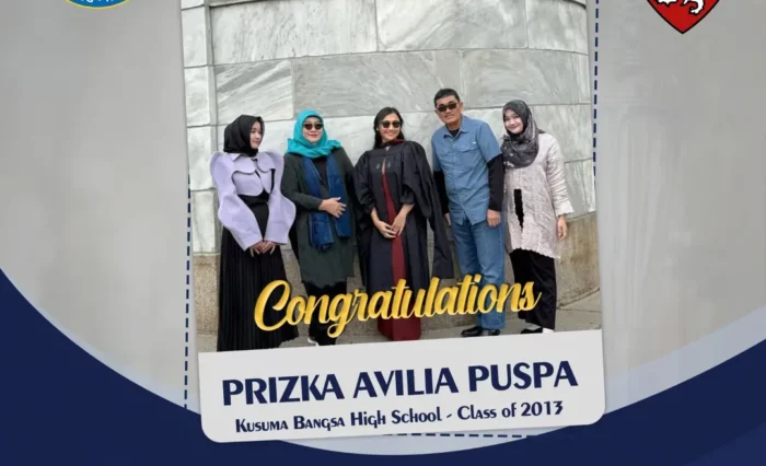 2013 alumni