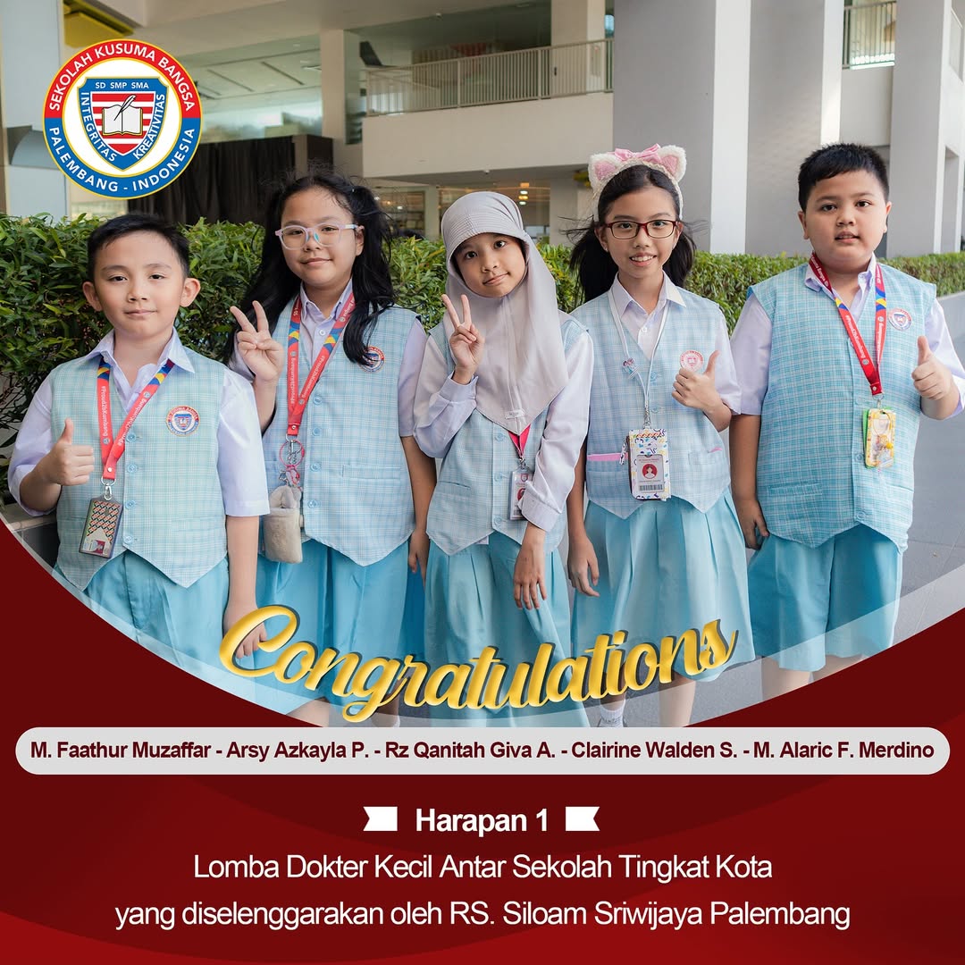 lombadokterkecil