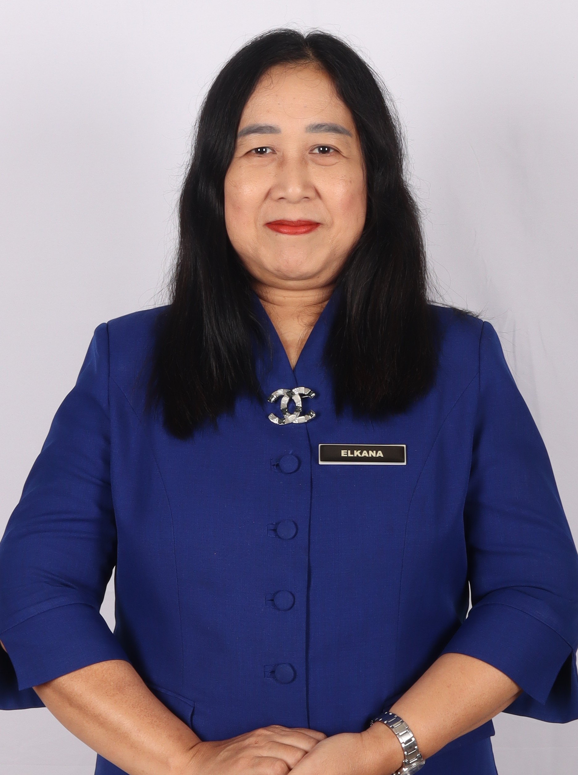 Kartini elkana