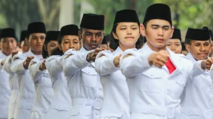 paskib1